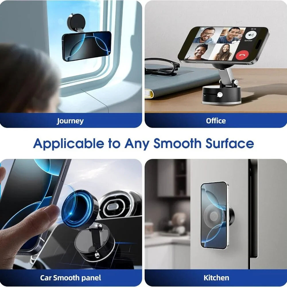 N/A 360 vacuum